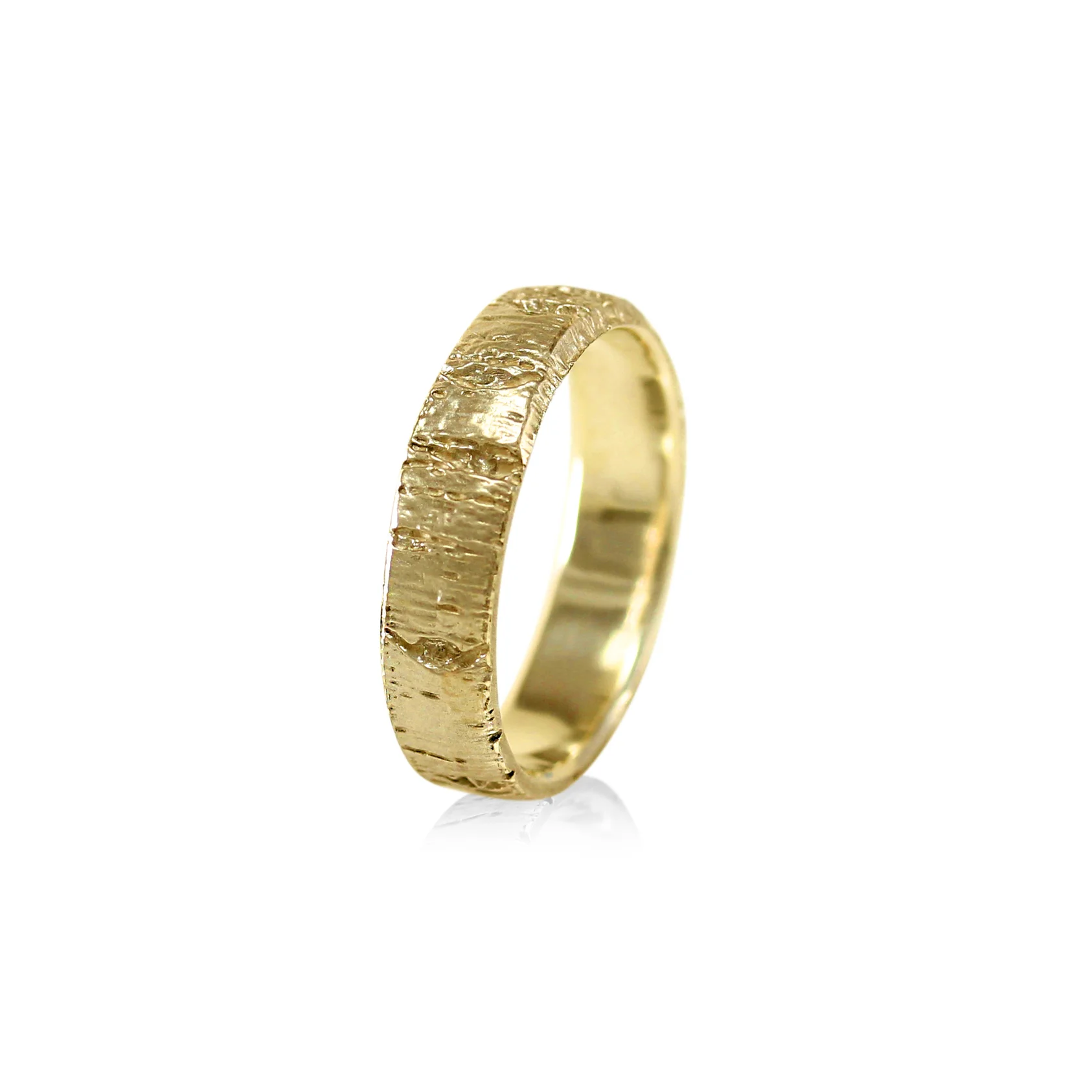 Aspen-Bark-Tree-Ring-mens-engagement-ring-mens-wedding-band-yellow-rose-gold-palladium-2.jpg