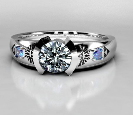 Legend of Zelda Engagement Ring M & S.png