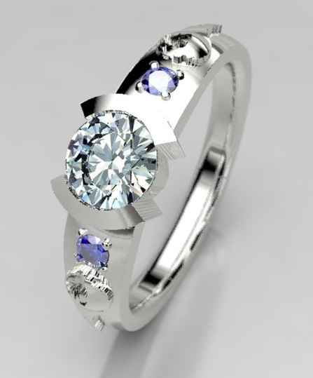 Final Fantasy 7 Engagement Ring Sapphire.png