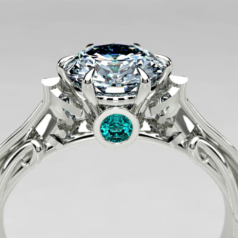 KBL-6.5mm,  MOISS and Blu Diamond 1.JPG