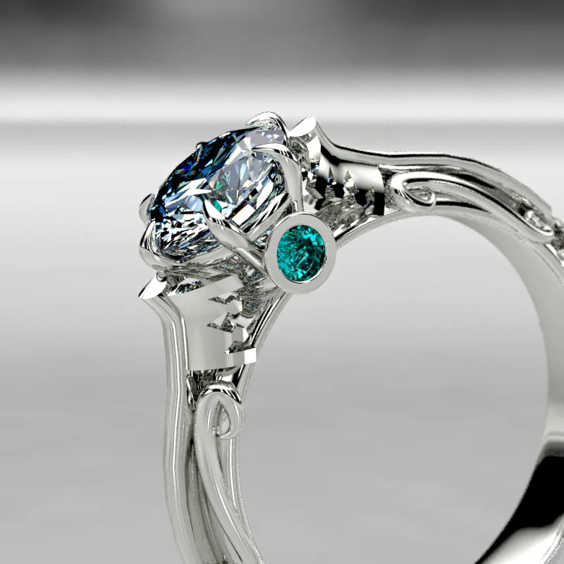 KBL-6.5mm,  MOISS and Blu Diamond 6.JPG