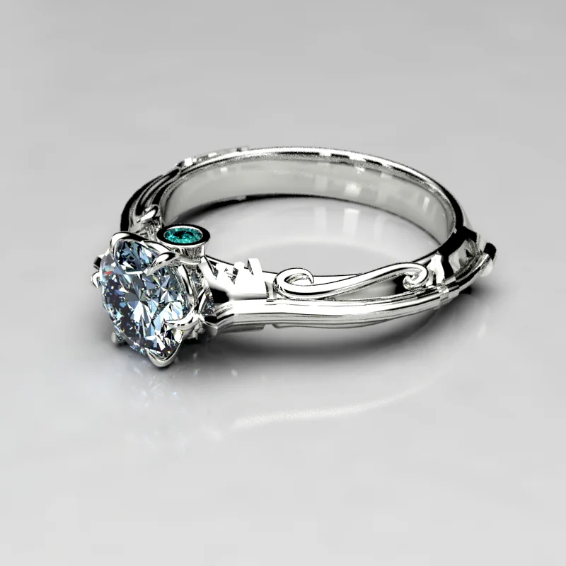 KBL-6.5mm,  MOISS and Blu Diamond 7.JPG