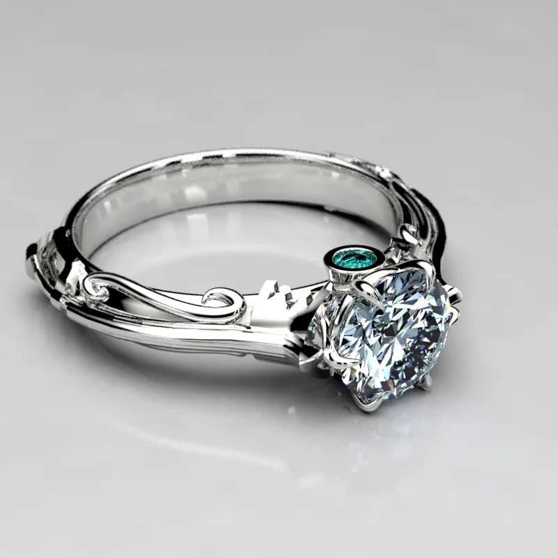 KBL-6.5mm,  MOISS and Blu Diamond 9.JPG