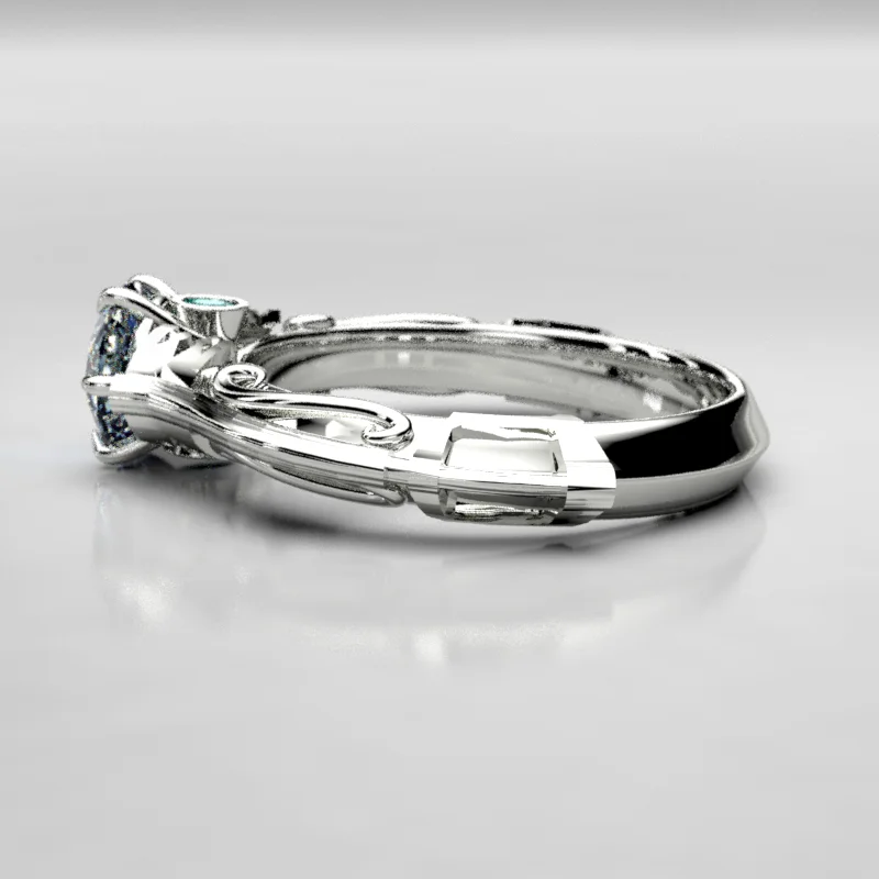 KBL-6.5mm,  MOISS and Blu Diamond 10.JPG