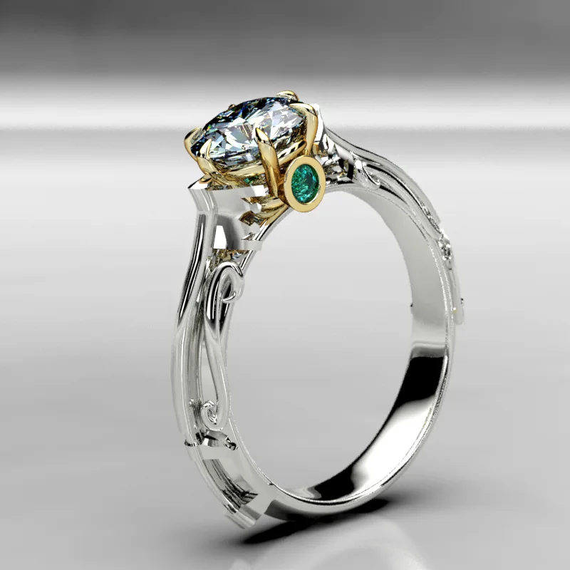 KBL-6.5mm, 2 tone MOISS and Blue Diamond 5.JPG