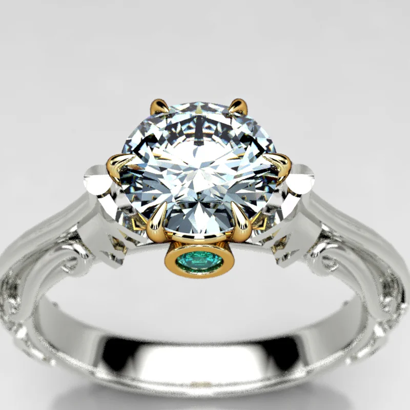 KBL-6.5mm, 2 tone MOISS and Blue Diamond 8.JPG