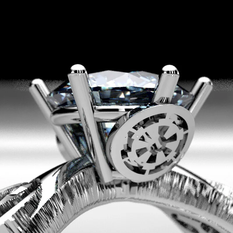 Star_Wars_Galactic_Empire_Engagement_Ring_1_carat_Moissanite_4