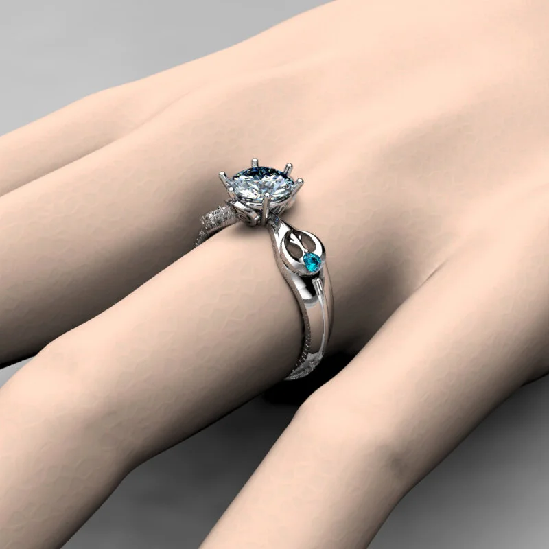 Star_Wars_Galactic_Empire_Engagement_Ring_1_carat_Moissanite_8