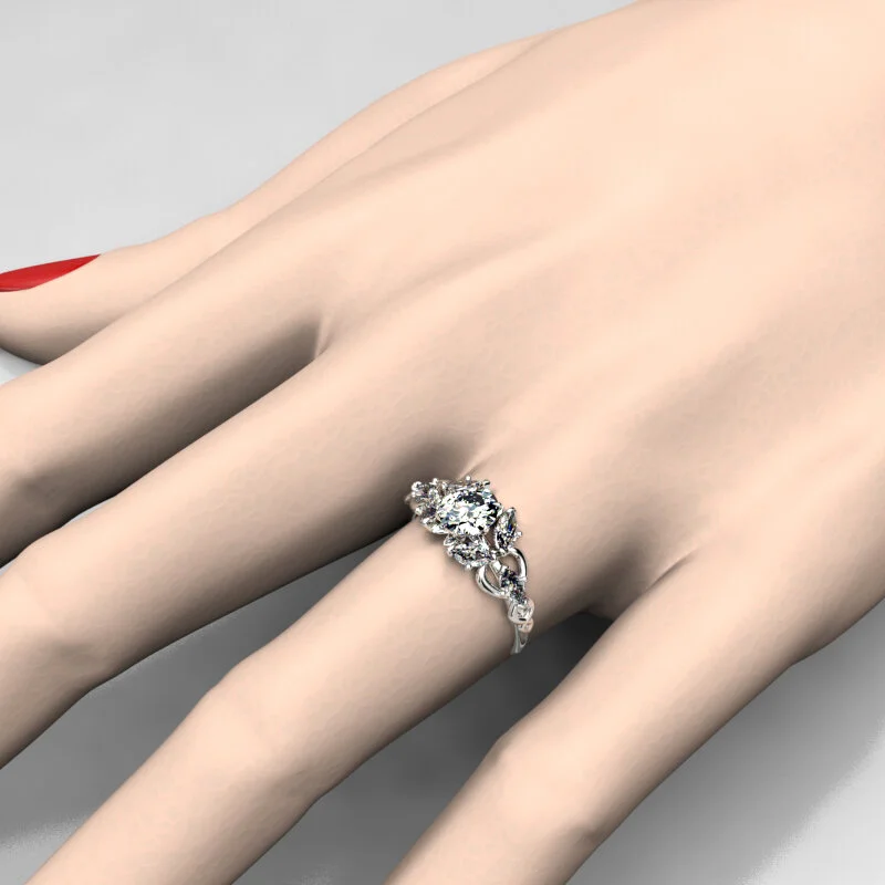 Elvish RIng MOISS WHITE gold 8.JPG