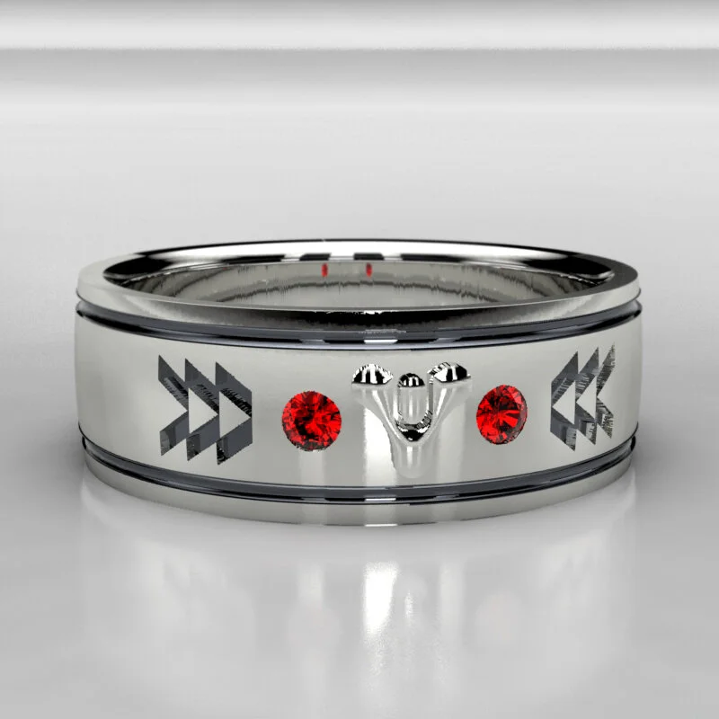 Destiny_Horizon_Zero_Dawn_Wedding_Ring_with_ruby_1.JPG