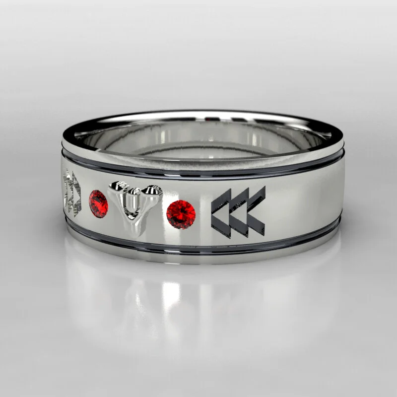 Destiny_Horizon_Zero_Dawn_Wedding_Ring_with_ruby_3.JPG