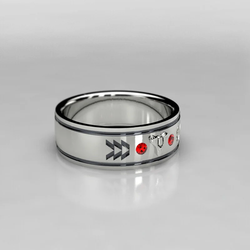 Destiny_Horizon_Zero_Dawn_Wedding_Ring_with_ruby_5.JPG