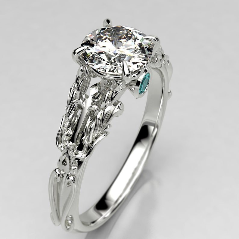 Oathkeeper Ring