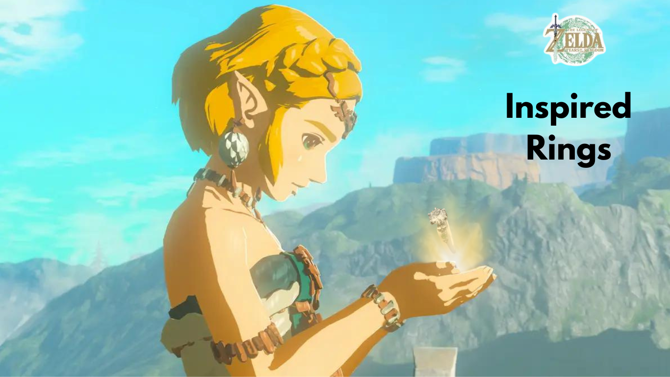 Become the Legend: Propose in Style