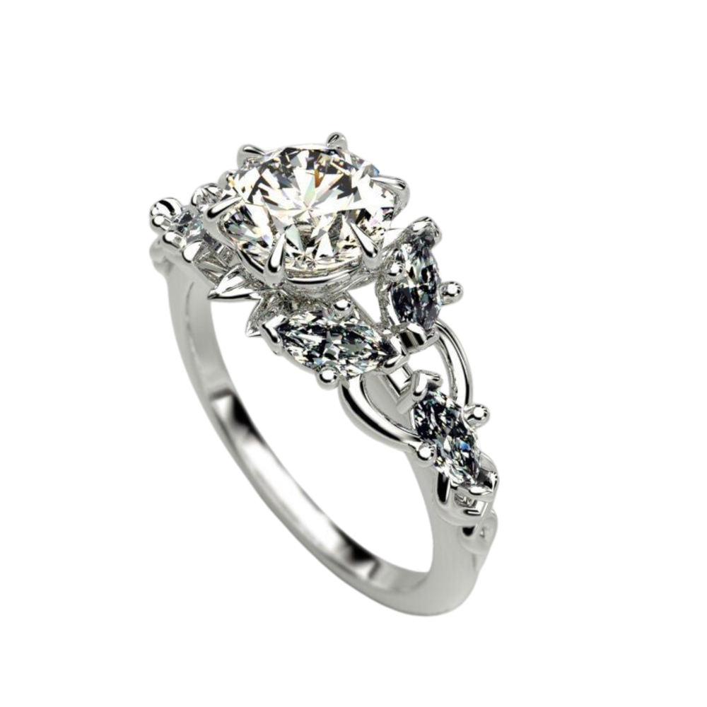 How Do You Say I Love You - Elvish Engagement Ring 6.png