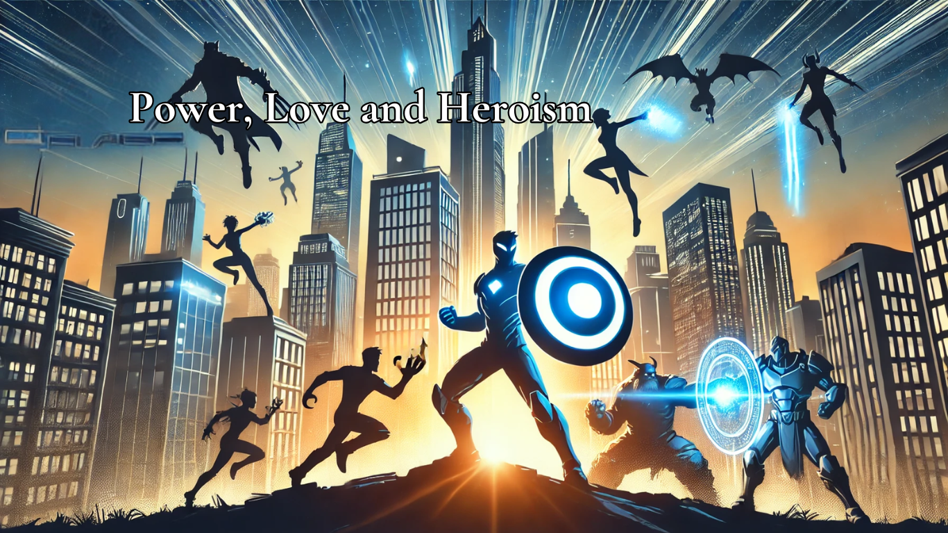 Power, Legacy, and Heroism: Marvel Rings Inspired by Black Panther and Captain America