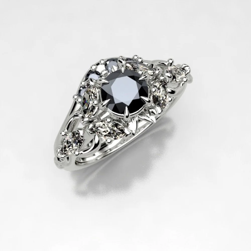 05-black-diamond-elven-wedding-set-three-quarter.jpg