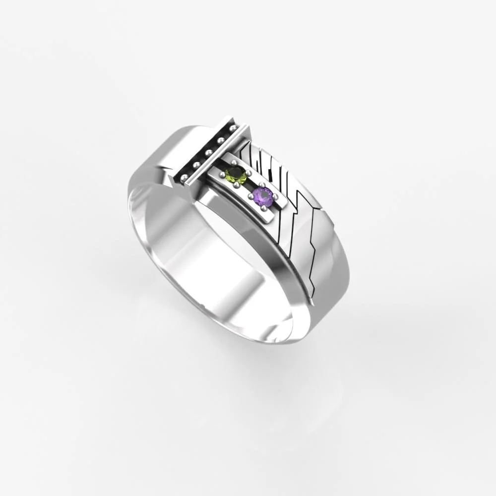 07-buster-sword-natural-stones-ring-worn.jpg