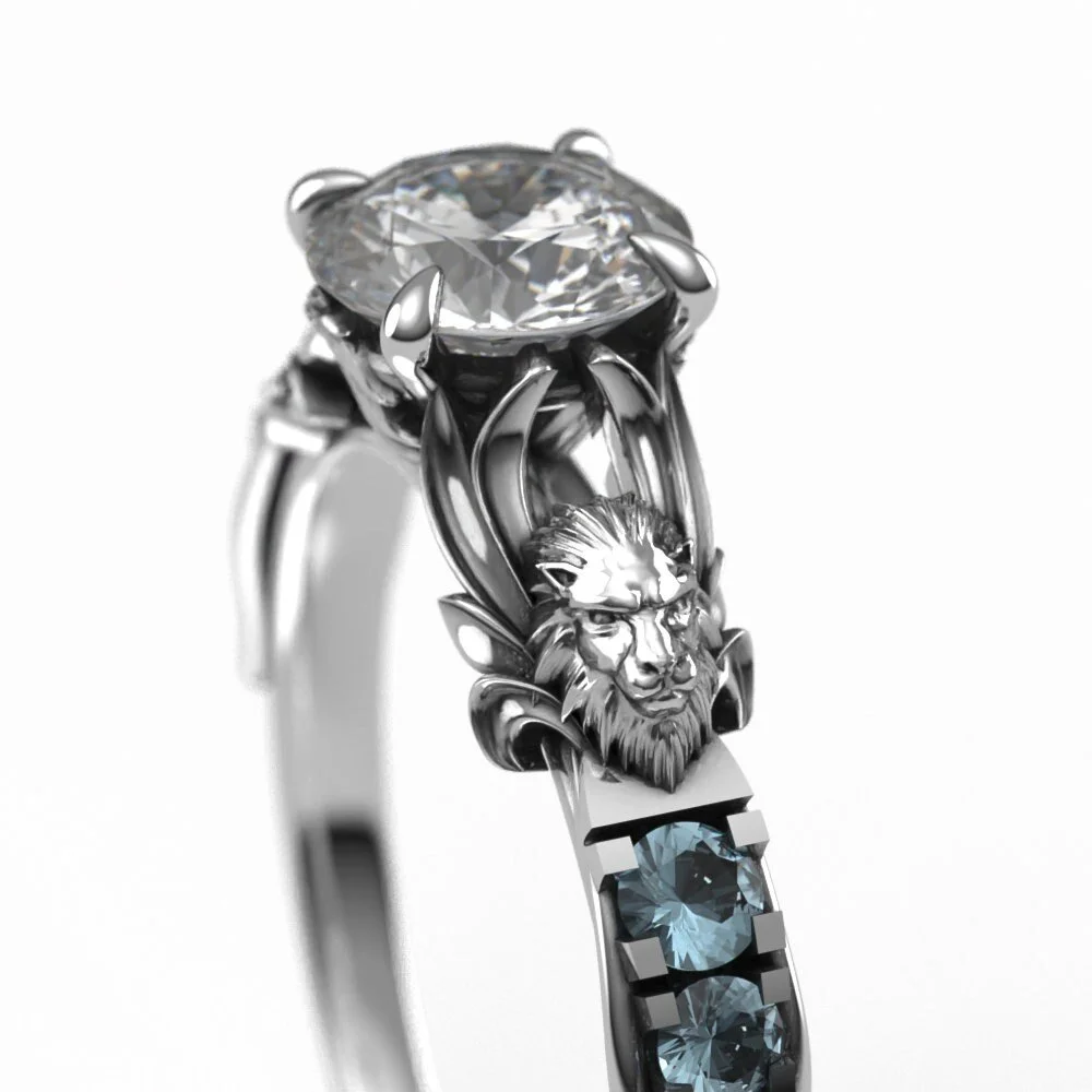 03-lion-ring-moissanite-aquamarine-detail.jpg