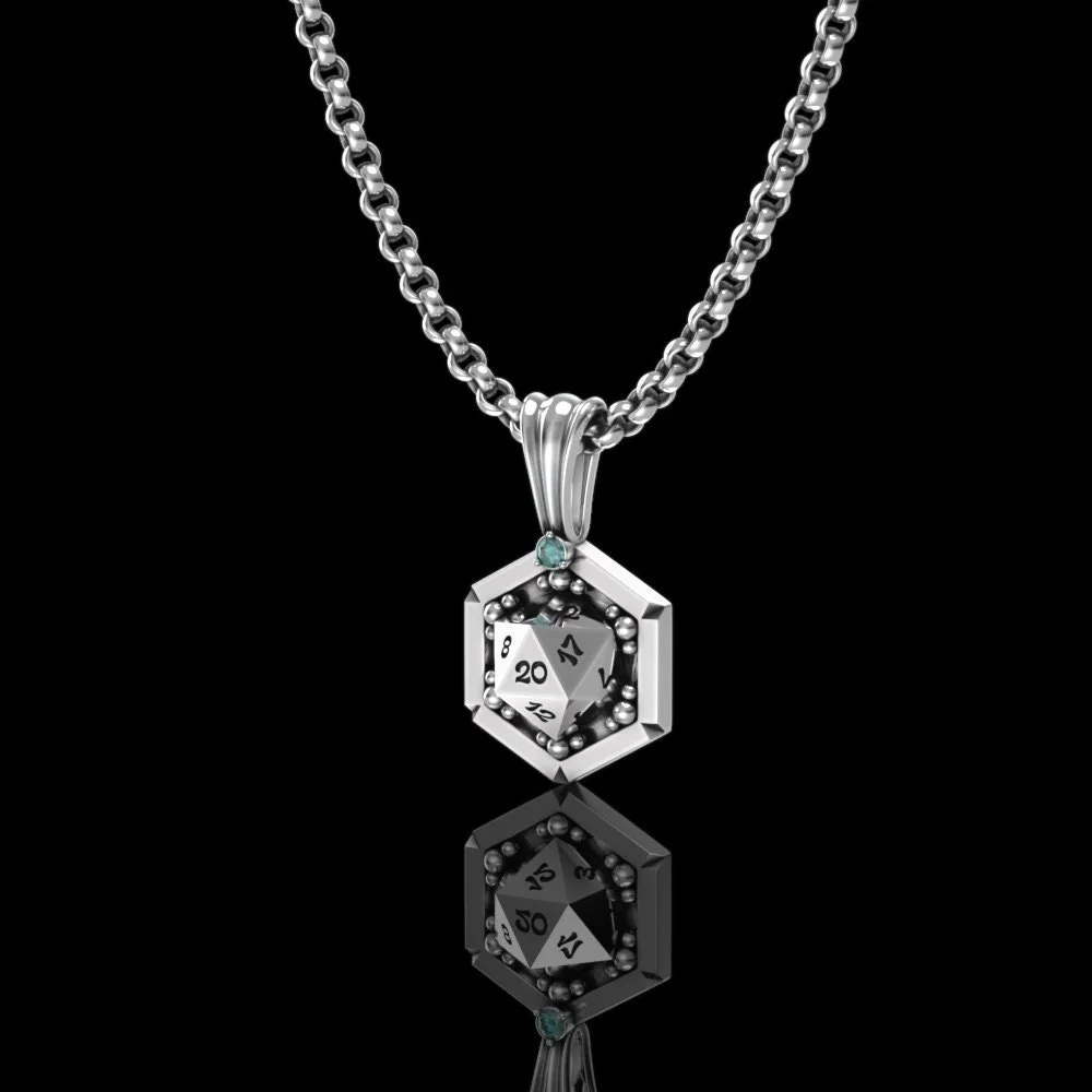 05-sterling-silver-d20-dice-teal-diamond-pendant-back.jpg