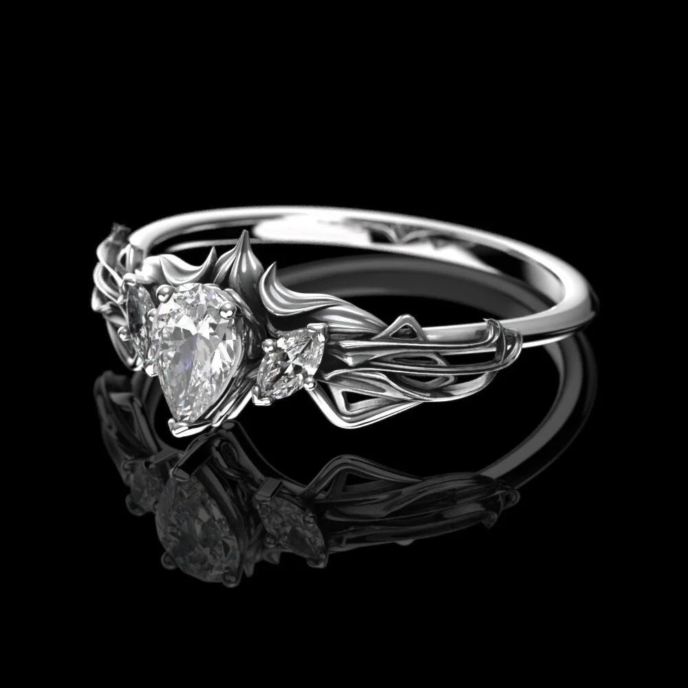 07-elvish-moissanite-ring-set-worn.jpg