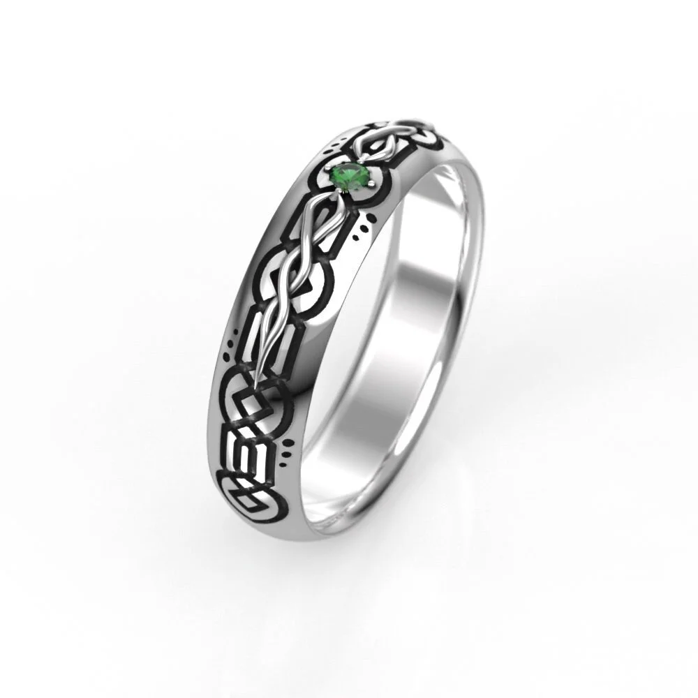 02-celtic-emerald-wedding-band-angle.jpg