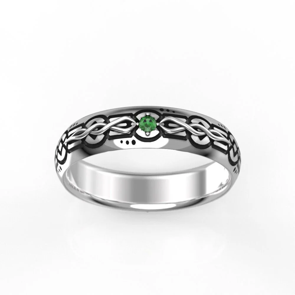 04-celtic-emerald-wedding-band-side.jpg
