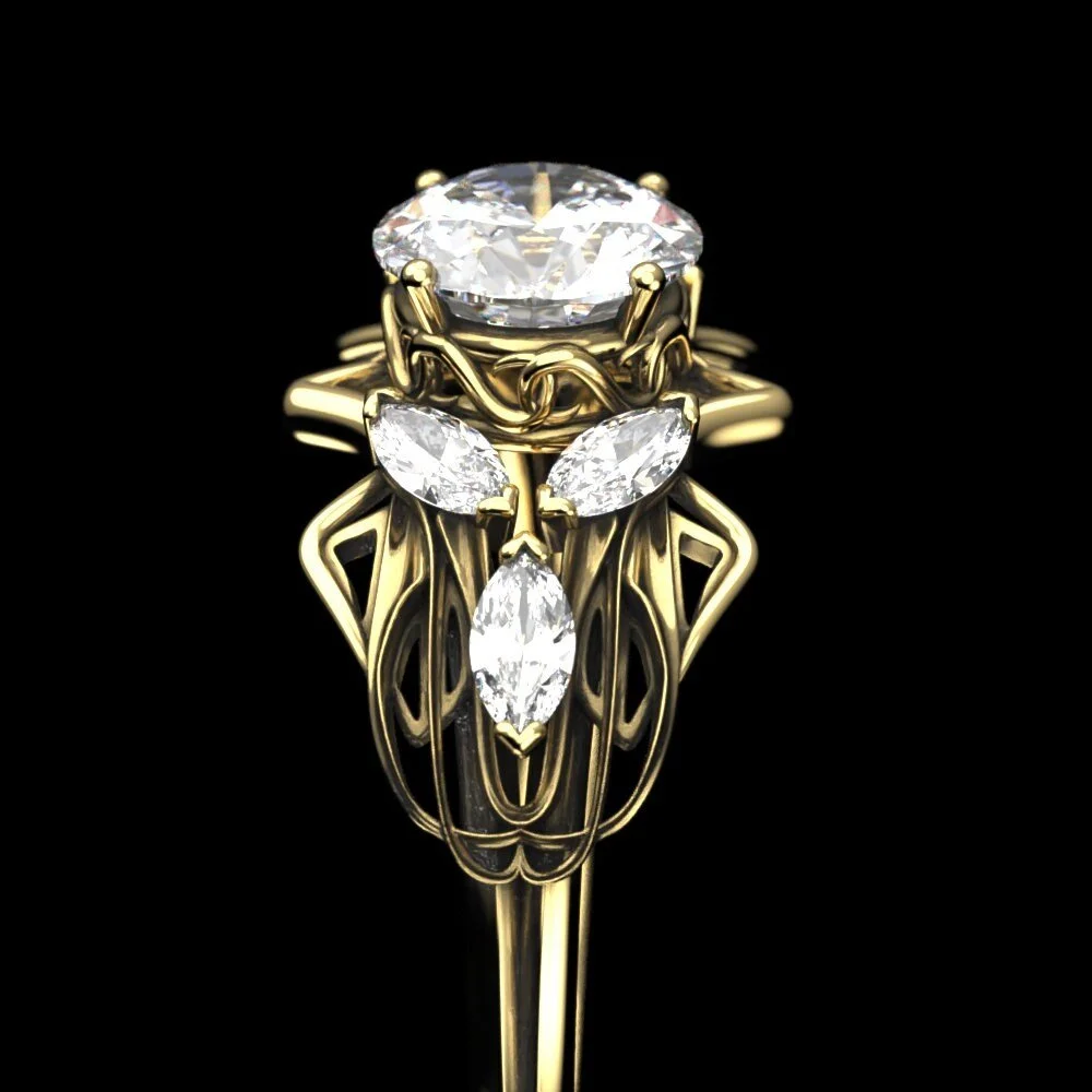 06-gold-art-nouveau-moissanite-engagement-r-worn.jpg
