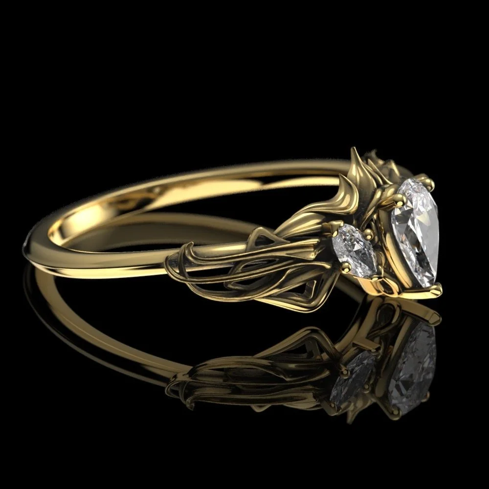 04-gold-art-nouveau-pear-moissanite-engagem-side.jpg