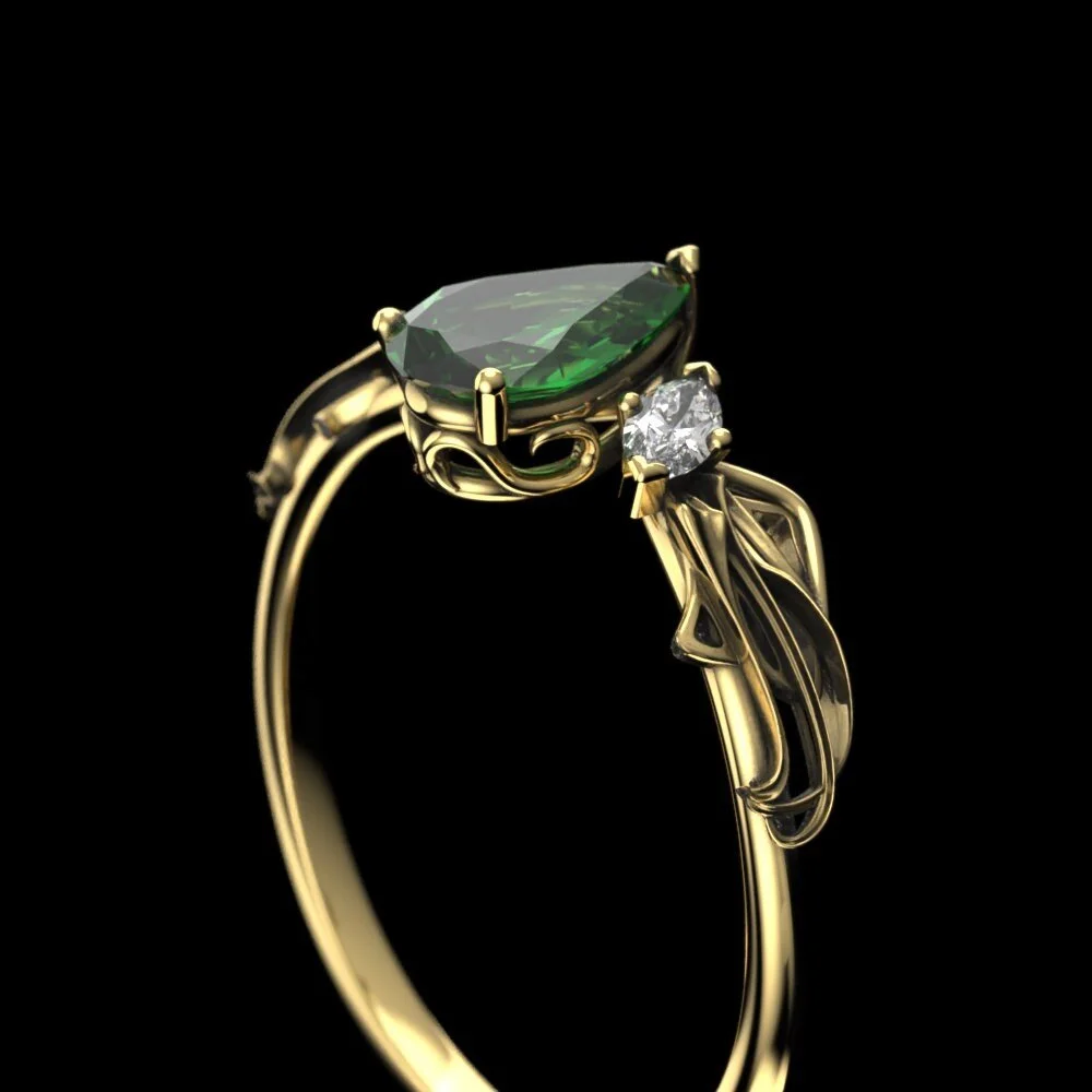 03-gold-elven-crown-lab-emerald-engagement-detail.jpg
