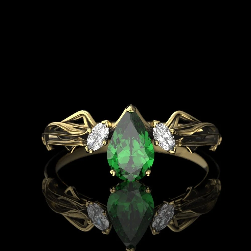 06-gold-elven-crown-lab-emerald-engagement-worn.jpg