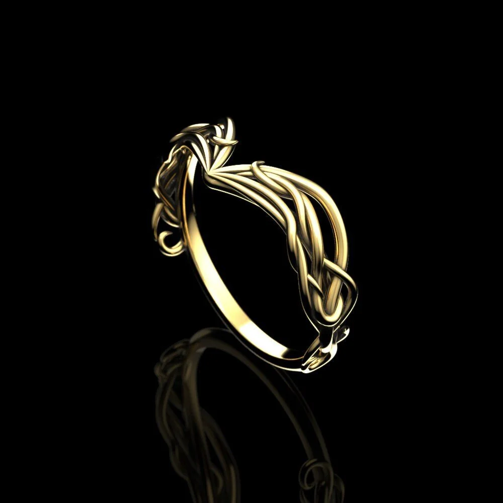 02-gold-elven-crown-ring-elvish-braided-fan-angle.jpg