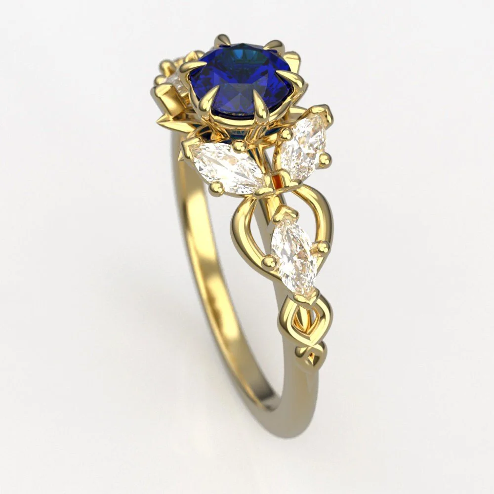 07-gold-elven-engagement-ring-lab-sapphire-lifestyle.jpg