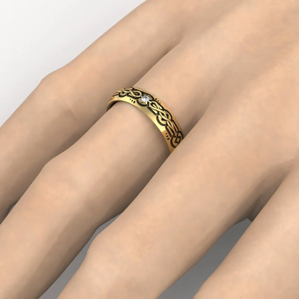 07-elvish-diamond-wedding-band-5mm-engraved-lifestyle.jpg