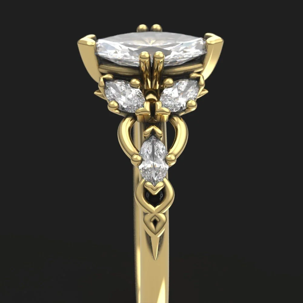 05-gold-elvish-moissanite-engagement-ring-f-three-quarter.jpg