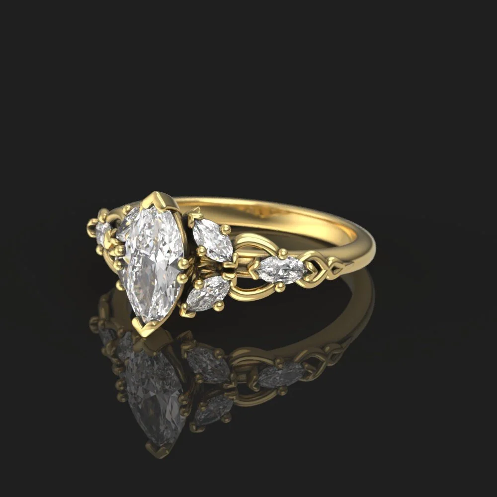 06-gold-elvish-moissanite-engagement-ring-f-worn.jpg