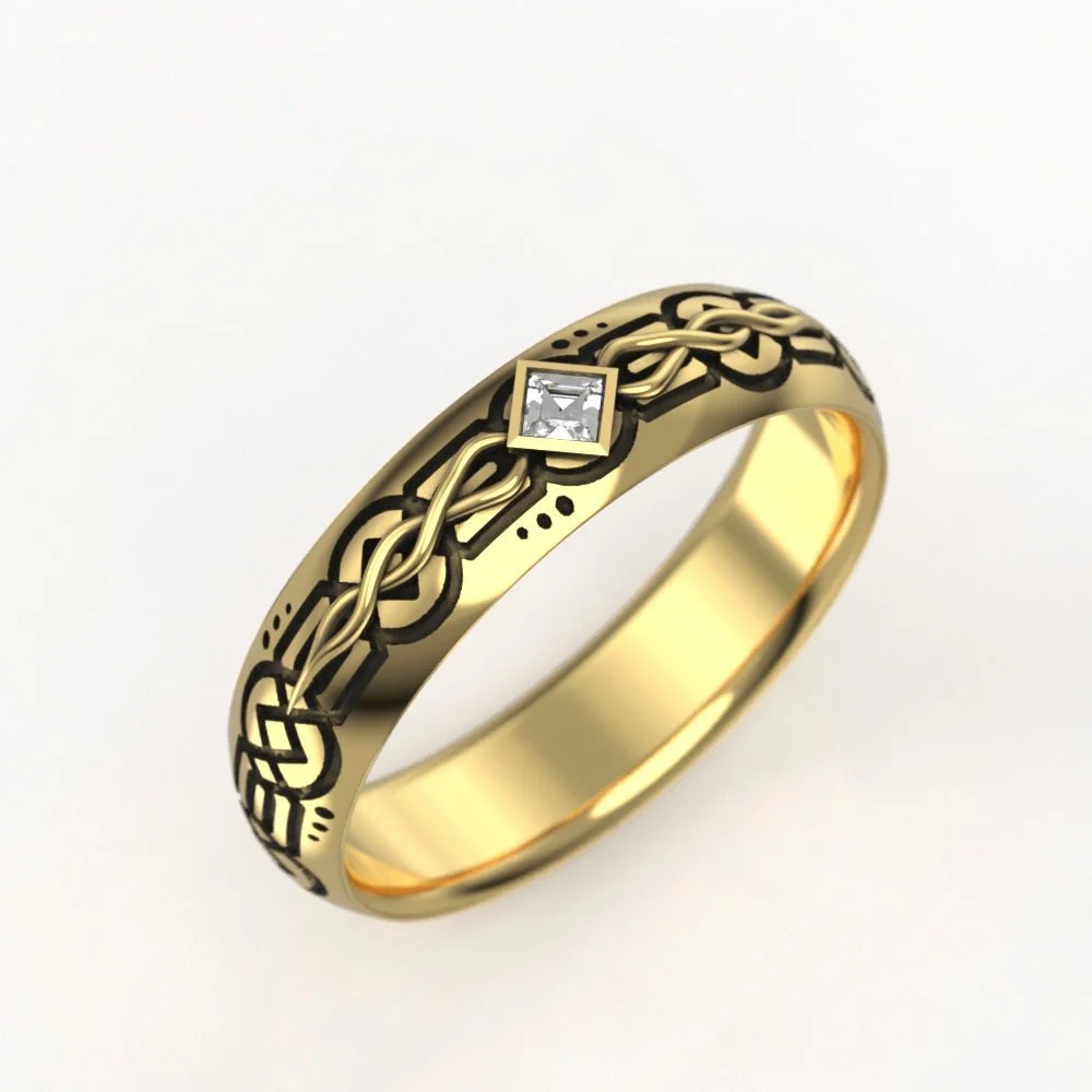 02-gold-engraved-celtic-wedding-band-5mm-sq-angle.jpg