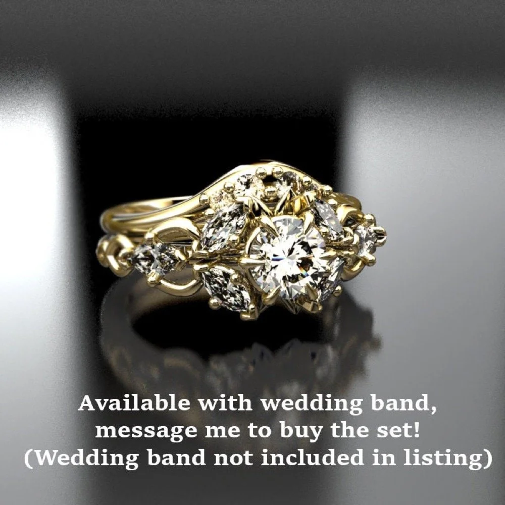 05-gold-lab-diamond-cluster-ring-elvish-eng-three-quarter.jpg