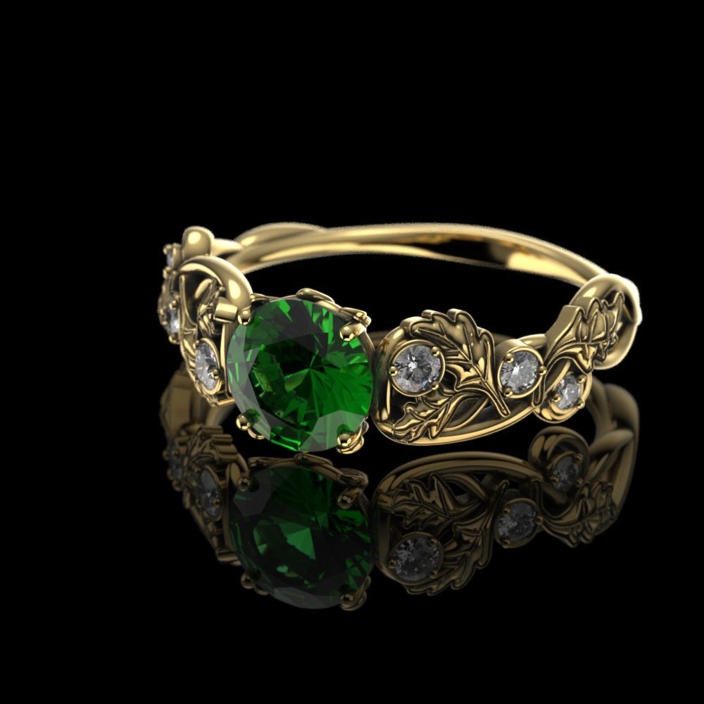 03-gold-lab-emerald-engagement-ring-art-nou-detail.jpg