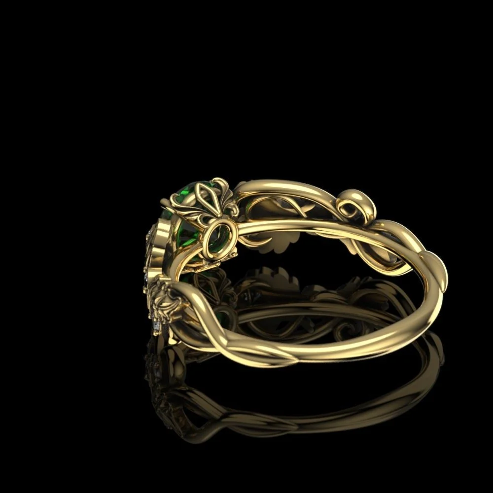 04-gold-lab-emerald-engagement-ring-art-nou-side.jpg