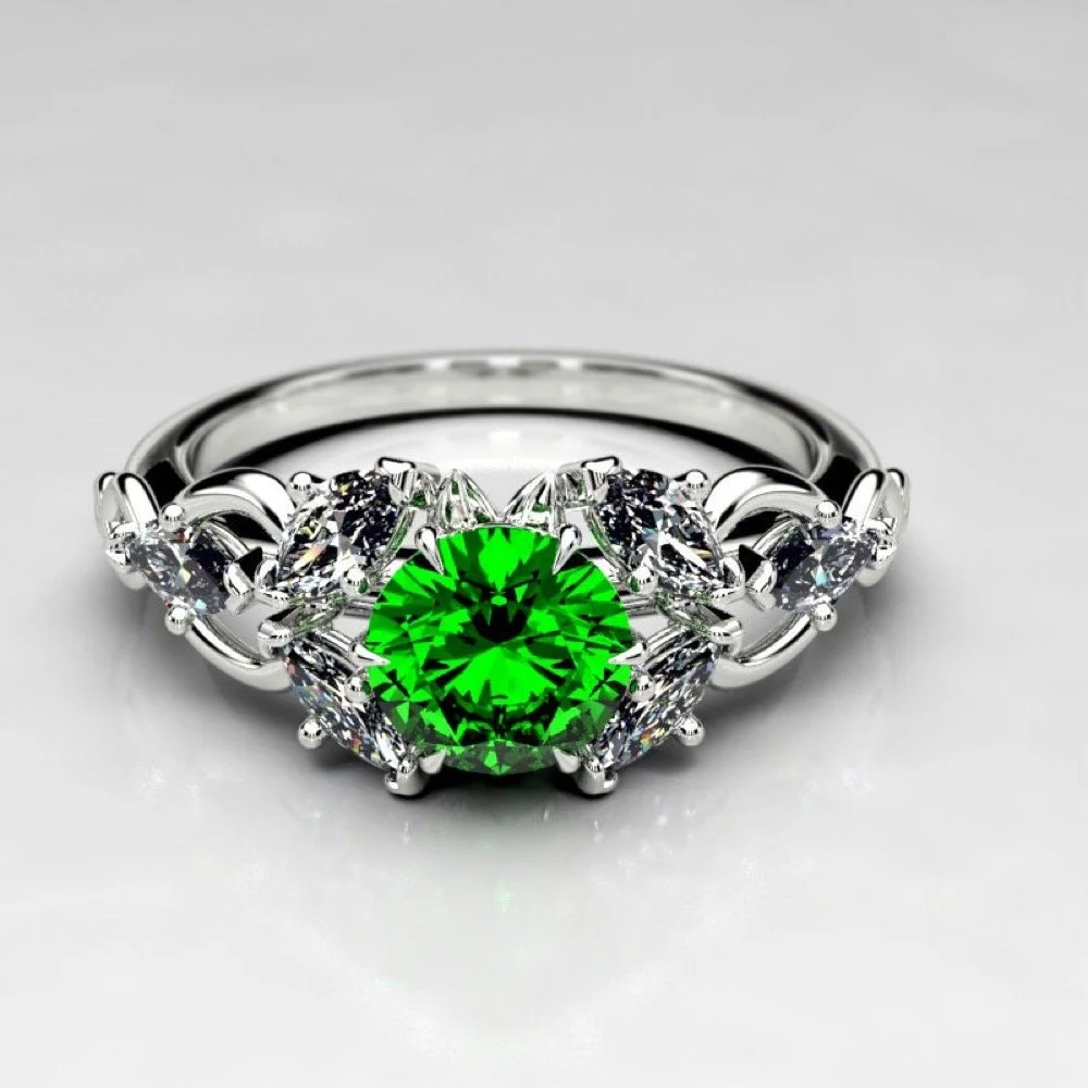 07-gold-lab-emerald-engagement-ring-moissan-lifestyle.jpg