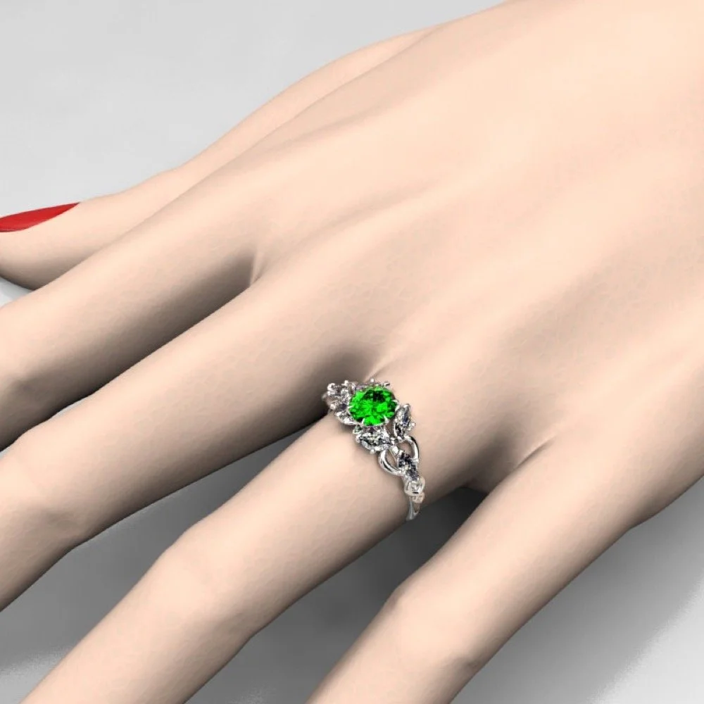 08-gold-lab-emerald-engagement-ring-moissan-back.jpg