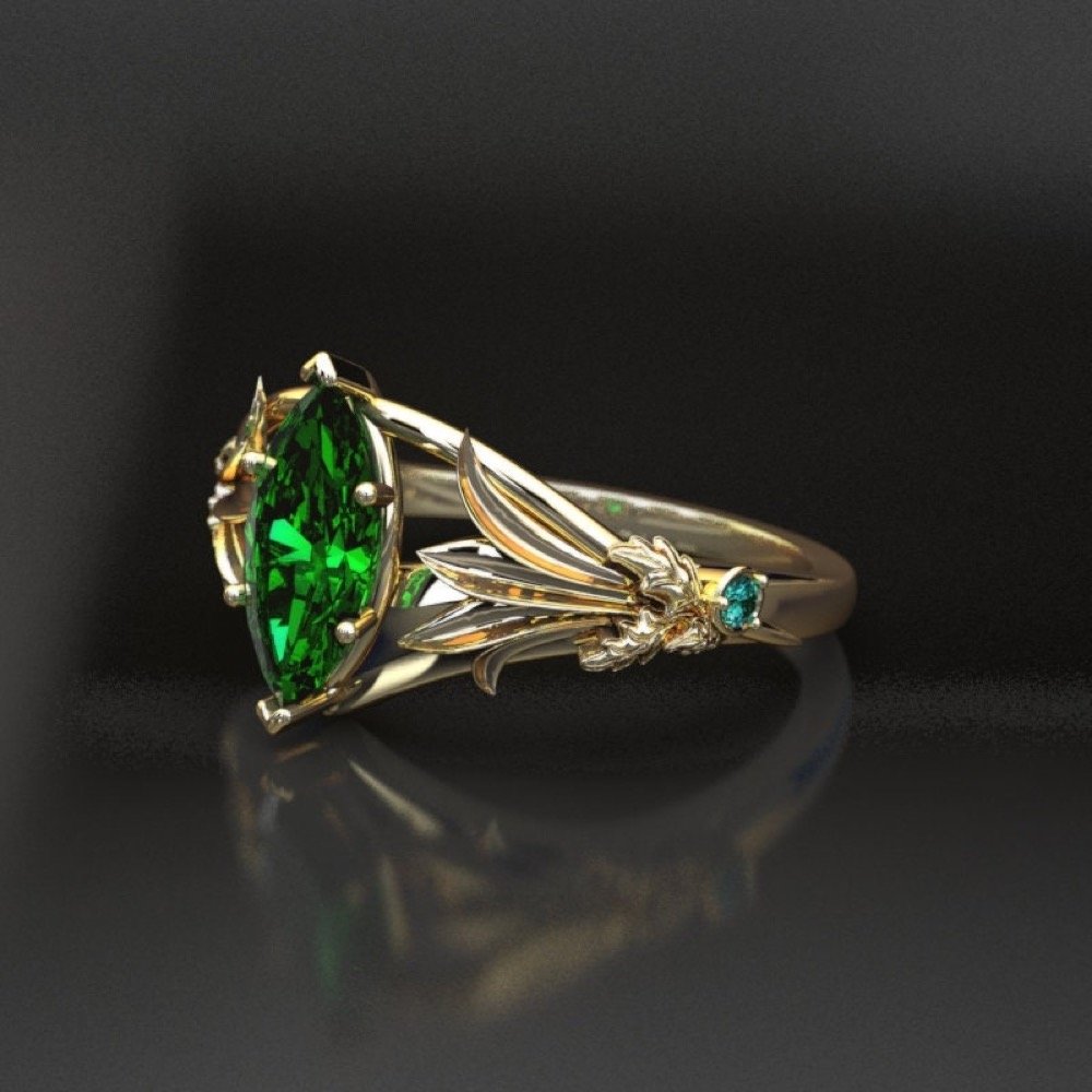07-gold-leaf-lab-emerald-engagement-ring-el-lifestyle.jpg