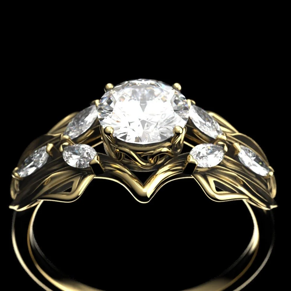 02-gold-moissanite-elven-engagement-ring-ar-angle.jpg