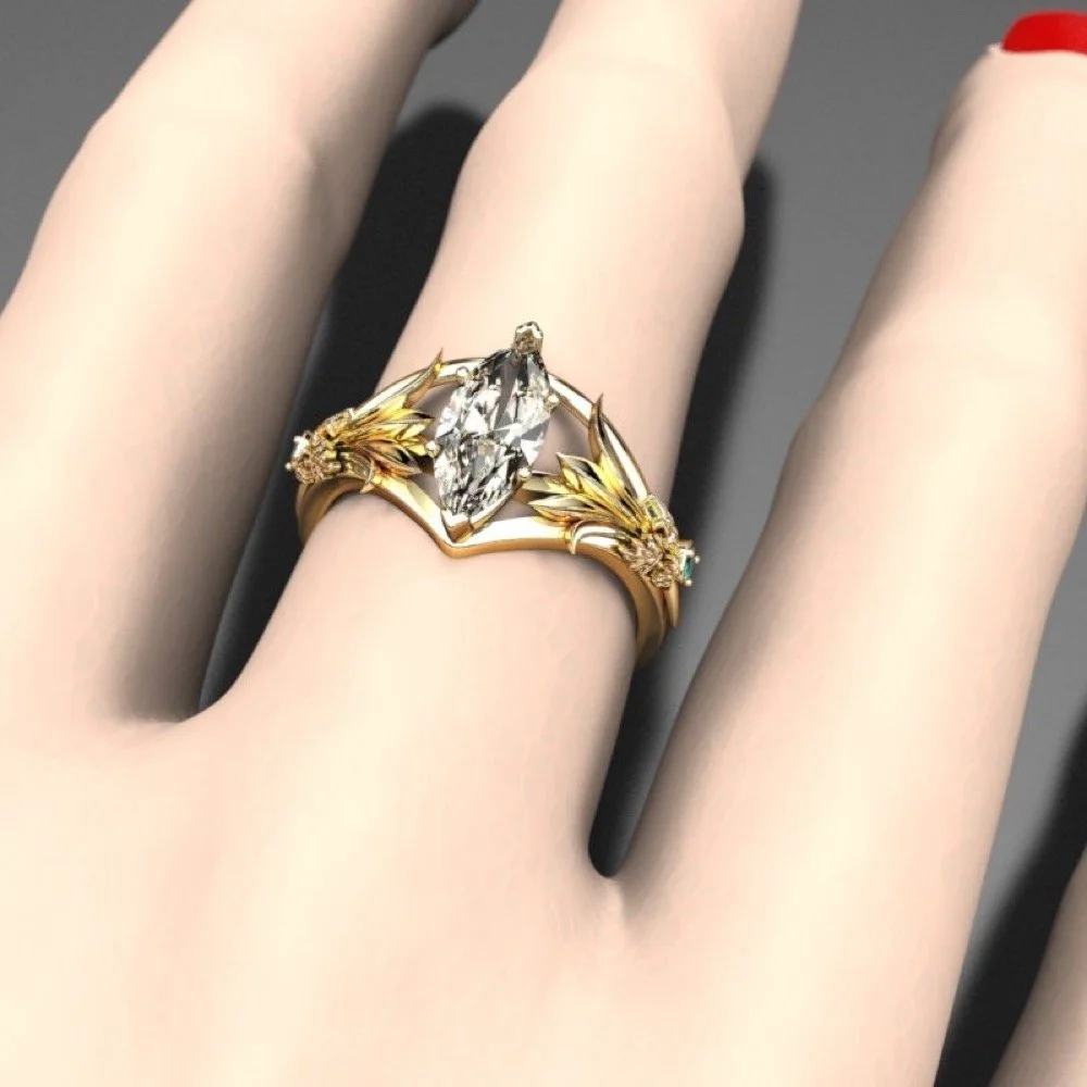 10-gold-moissanite-engagement-ring-elven-oa-scale.jpg