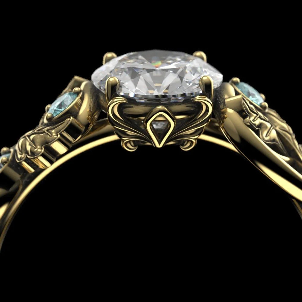 03-gold-oak-leaf-engagement-ring-1-carat-la-detail.jpg