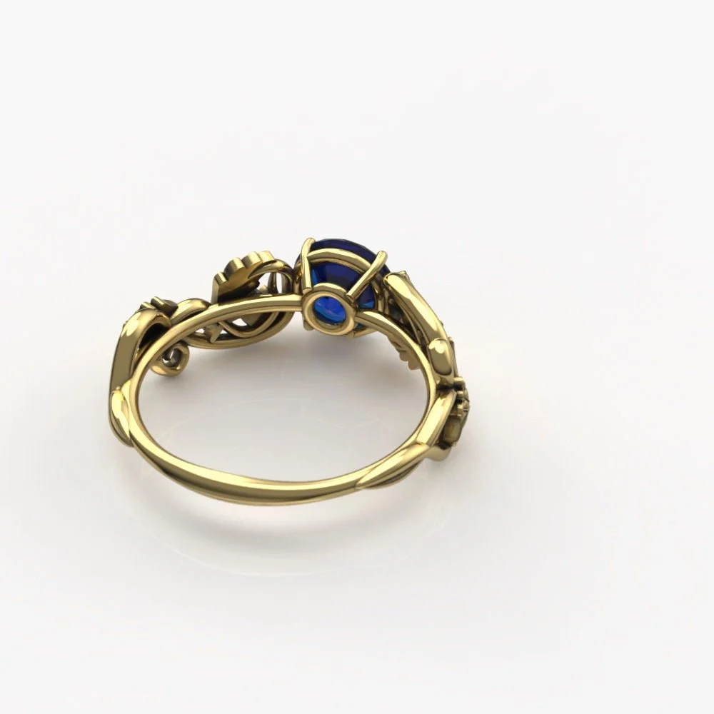 03-gold-oak-leaf-ring-lab-sapphire-fairy-ce-detail.jpg