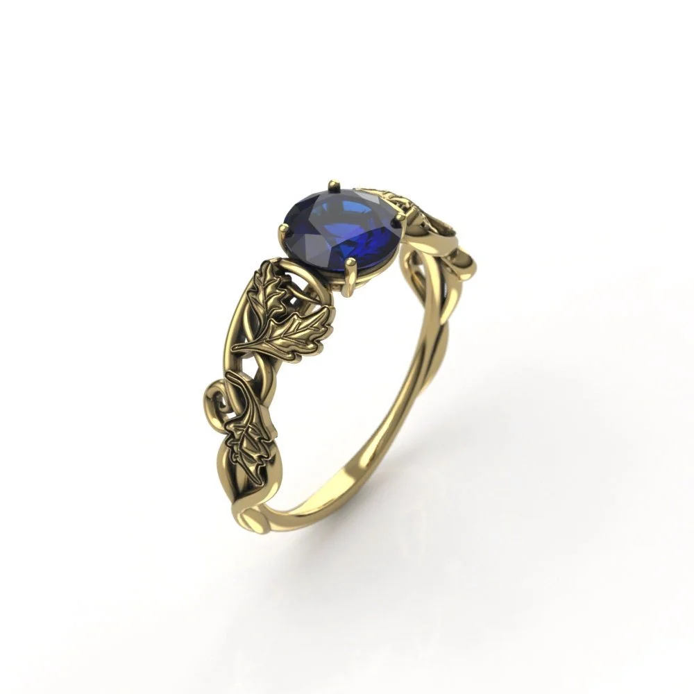 05-gold-oak-leaf-ring-lab-sapphire-fairy-ce-three-quarter.jpg