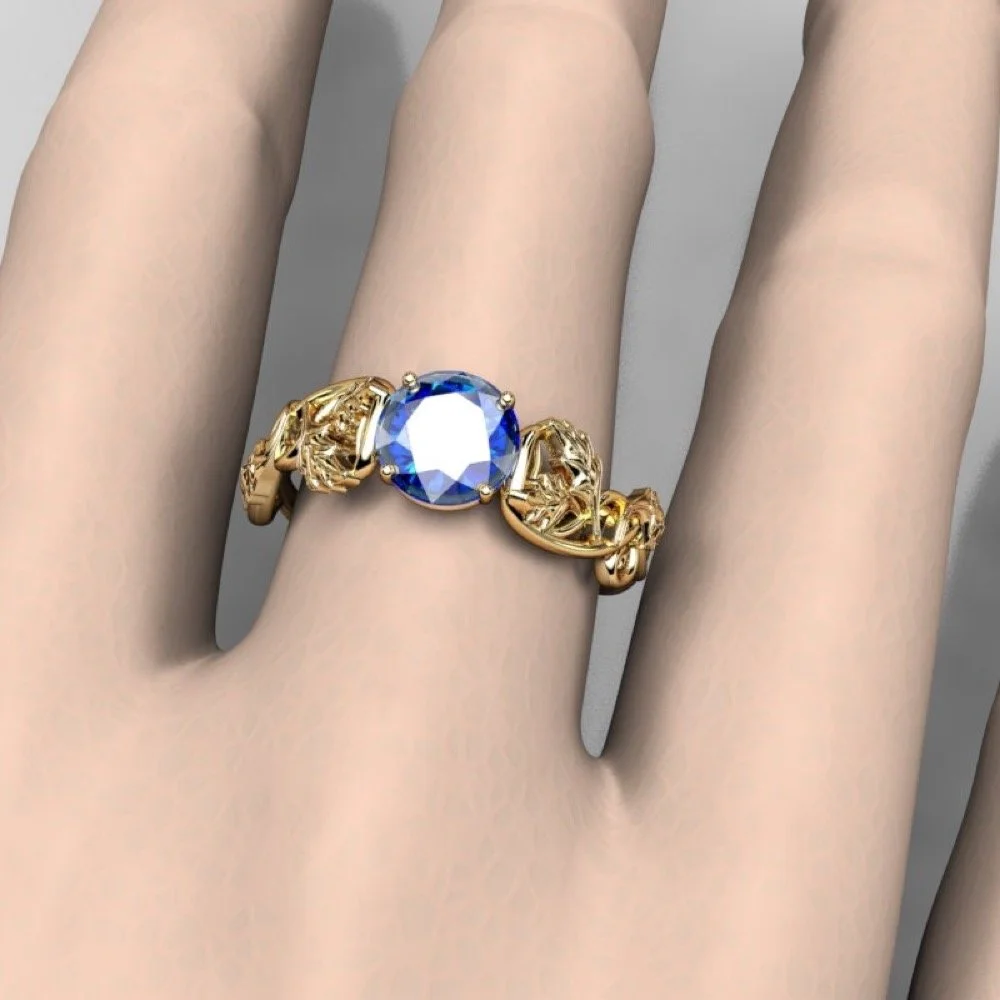 08-gold-oak-leaf-ring-lab-sapphire-fairy-ce-back.jpg