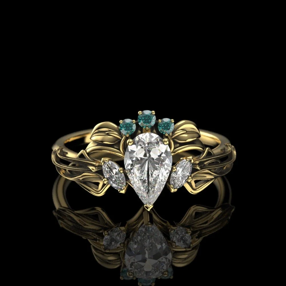 02-gold-pear-moissanite-elven-crown-ring-ar-angle.jpg